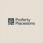 Property Placements Logo - Entry #1465