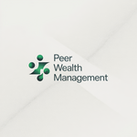 Peer Wealth Management Logo - Entry #1169