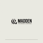 Madden Logo - Entry #3362