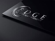 Edge Wealth Management Logo - Entry #422