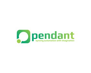 pendant Logo - Entry #100