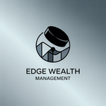 Edge Wealth Management Logo - Entry #786