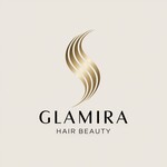 Glamira Hair Beauty Logo - Entry #871