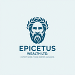 Epictetus Wealth Ltd. Logo - Entry #294