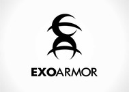 EXO Armor  Logo - Entry #116