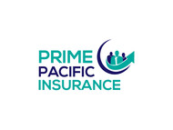 PRIME PACIFIC INSURANCE Logo - Entry #415