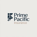 PRIME PACIFIC INSURANCE Logo - Entry #883