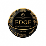 Edge Wealth Management Logo - Entry #940