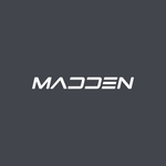 Madden Logo - Entry #1907