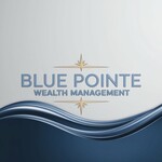 Blue Pointe Wealth Management Logo - Entry #537