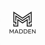 Madden Logo - Entry #2814