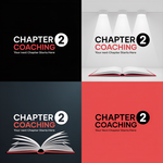 Chapter 2 Coaching Logo - Entry #272