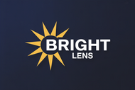 BRIGHT LENS or BRIGHT LENS STUDIO Logo - Entry #1680