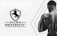 Sigma University™ Logo - Entry #375