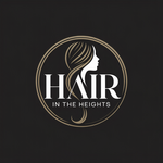 Hair in the Heights Logo - Entry #1182