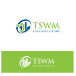 TSWM Advisory Group Logo - Entry #619