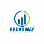Broadway Advisors NC Logo - Entry #215