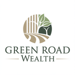 Green Road Wealth Logo - Entry #979