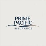 PRIME PACIFIC INSURANCE Logo - Entry #448