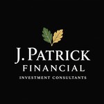 J. Patrick Financial Logo - Entry #2399