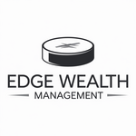 Edge Wealth Management Logo - Entry #1905