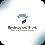 Epictetus Wealth Ltd. Logo - Entry #702