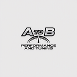 A to B Performance and Tuning Logo - Entry #1662