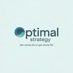 Optimal Strategy Logo - Entry #1873