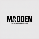Madden Logo - Entry #4633