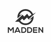 Madden Logo - Entry #2970