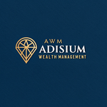 Adisium Wealth Management Logo - Entry #829