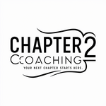 Chapter 2 Coaching Logo - Entry #837