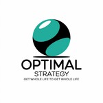 Optimal Strategy Logo - Entry #586