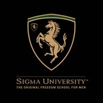 Sigma University™ Logo - Entry #353