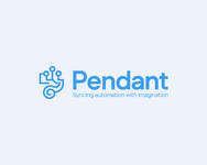 pendant Logo - Entry #1901