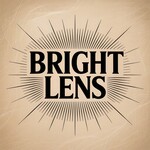 BRIGHT LENS or BRIGHT LENS STUDIO Logo - Entry #565