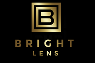 BRIGHT LENS or BRIGHT LENS STUDIO Logo - Entry #211