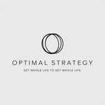 Optimal Strategy Logo - Entry #1546