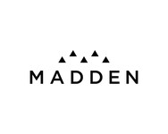 Madden Logo - Entry #2522