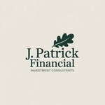 J. Patrick Financial Logo - Entry #2601