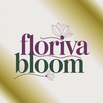 FLORIVA BLOOM Logo - Entry #575