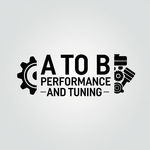 A to B Performance and Tuning Logo - Entry #600
