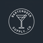 Bartender Supply.co Logo - Entry #44
