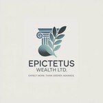 Epictetus Wealth Ltd. Logo - Entry #469