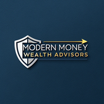 Modern Money Wealth Advisors Logo - Entry #2222