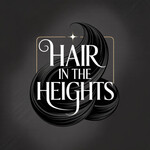 Hair in the Heights Logo - Entry #2086