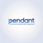 pendant Logo - Entry #2908