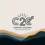 Chapter 2 Coaching Logo - Entry #1383
