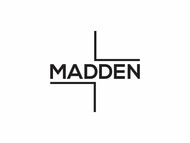 Madden Logo - Entry #2084