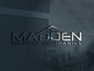 Madden Logo - Entry #3284
